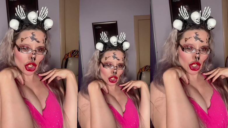 FinDom Goaldigger: Sissy geeft je slipje over en de kost is van...