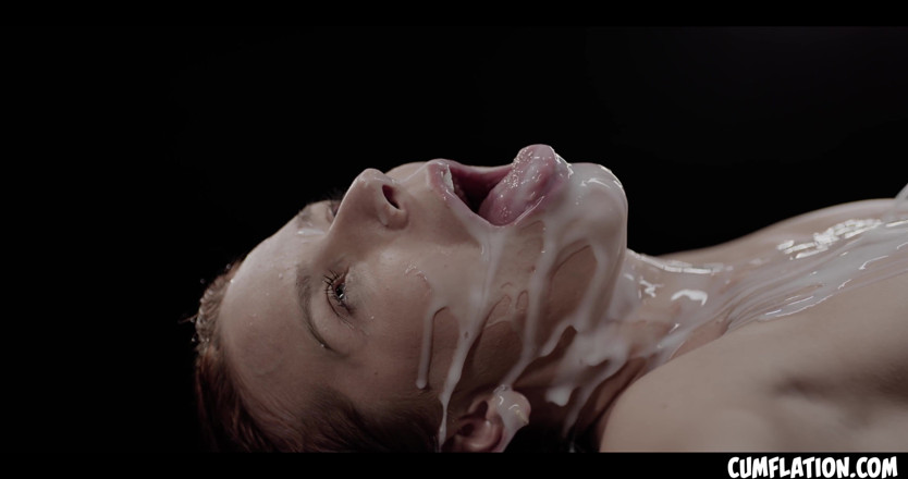 Cumflation: Cumflation: Clemence Audiard