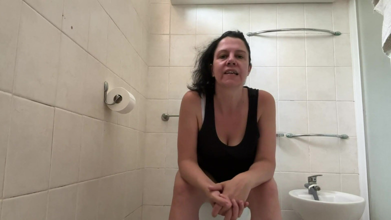 Bergami Melissa: Ti Scoreggio w mieście Faccia