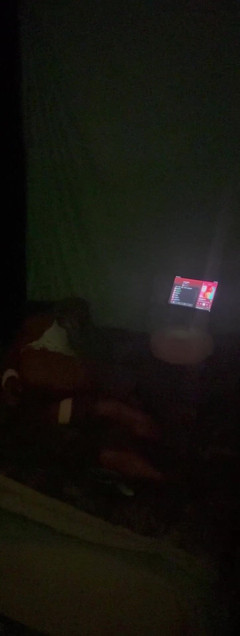 Anal Masturbation