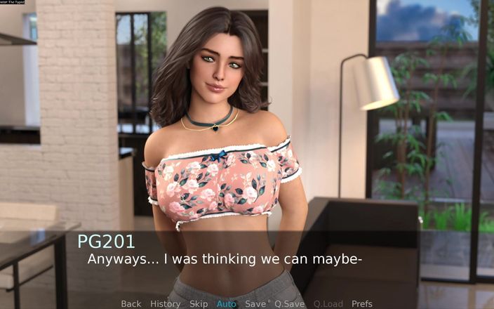 Porngame201: Çünkü onu seviyorum 2