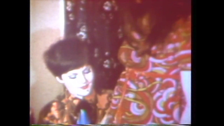 Vintage Megastore Full hd: Seksowna lesbijka