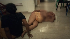 Tamil lesbian: Neformální tanec