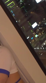 Amatérské krásky byly tlačeny na své limity - nejlepší výsledky creampie zezadu ve stoje - 2