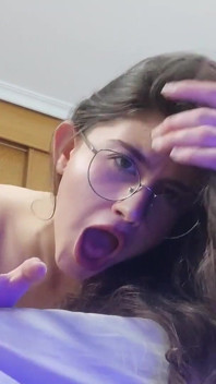 Cuck Under My Bed POV
