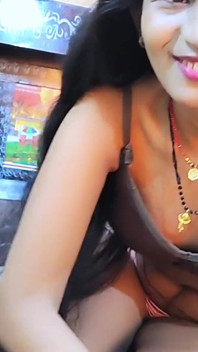 Blowjob From My Best Friend's Wife
