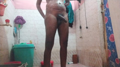 Tamil 10 inches BBC: Tamil10inches büyük zenci gösterisi