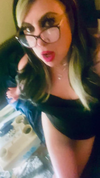 Krissy Sweets