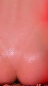 Fuck My Ass and Leave It Marked and Open Come Now