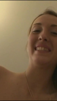 Tasty girl has great sex with big cock