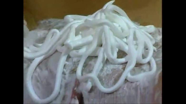 BB Xzess: Lucky Girl Takes Milk Enema in Her Face!