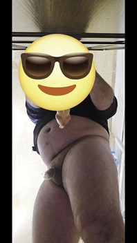 Culo Aperto