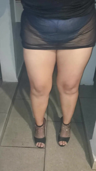 Tio Mc: Madrasta pede para ter seu ânus rasgado