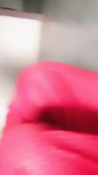 Bhabhi desi melancap pada malam perkahwinan