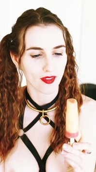 Asmr Hot Enough to Melt a Popsicle