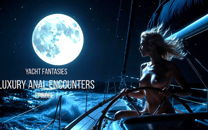 Antonio Adamo Film: Fantasie Su Yacht Incontri Anali Di Lusso