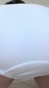핫한 몸, 더 나은 오럴 - 끝없는 사정으로 특별한 훈련 종료