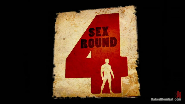 Naked Kombat: Sebastian Keyes ve Cliff Jensen