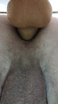 Gaped Sissy