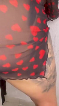 Nauczycielka Anitta uczy cię, jak rozładować swojego kutasa