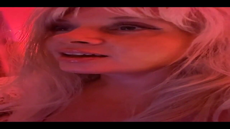 PaintedRose Taboo Femdom Fetish MILF: アイスクリームが盛り上がるシーン(笑)mp4