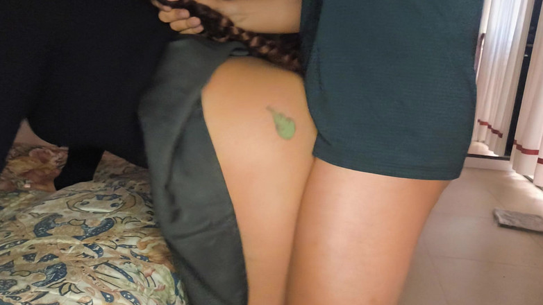 Moo DBOXXX: Moje zralá kamarádka z tělocvičny byla panna a dává mi...