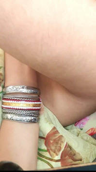 Desi Husband Fucking His Sexy Wife Hard with an Expensive Gift Hindi Audio