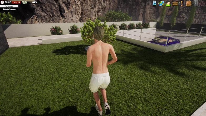 Like A Boss: Complete Gameplay - Seaside Mystery, Part 40