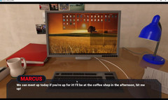 EroticKrisso: Sny o Desire-gameplay část 1