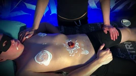 Bauch der Sünde