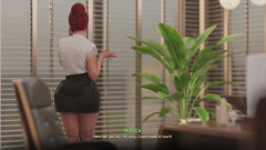 Wickedgammes: 大学生和许多秘密第 17 部分