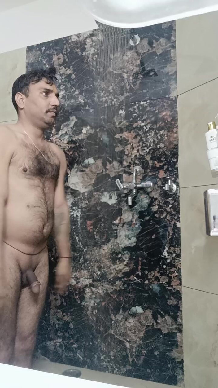 Rajasthani-old-lover: Desi masturbacja