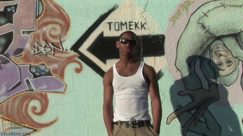 CocoDorm: Gemini Boy