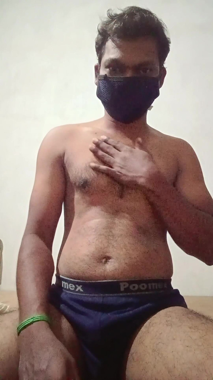 Devson: Desi masturbace