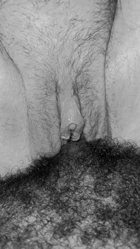 FTM lain membutuhkan kontol hitam