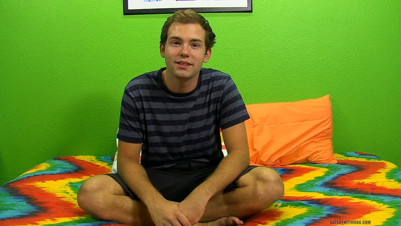 Lollipop Twinks: Preston fala sobre o namorado. &amp; Cherry Tomatoes