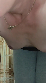 Stepmom Decided to Suck Her Stepson's Cock
