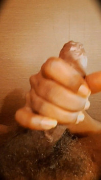 Heavy Discharge Creampie Cum Deep Inside Horny Pussy Filled and Oozing Out.