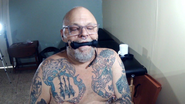 City hog: Rover Turns Porky