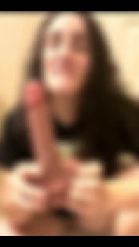 Post-gym Pussy Play with My Dildo & Vibe