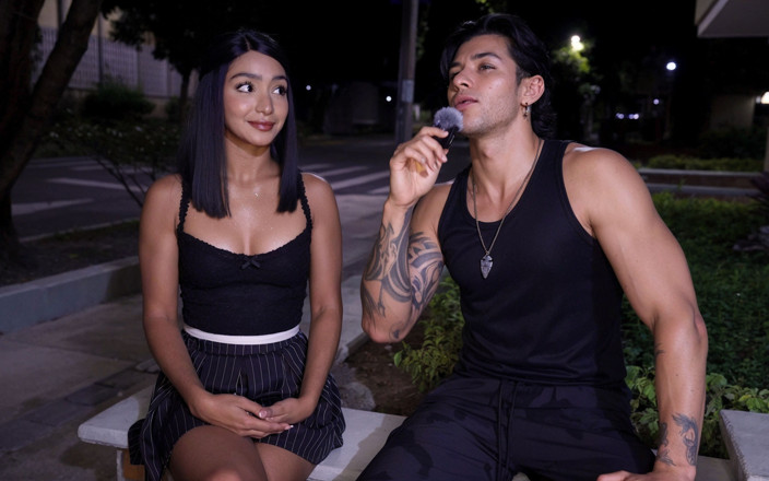 Bombones: Ele tem as melhores linhas de pick-up