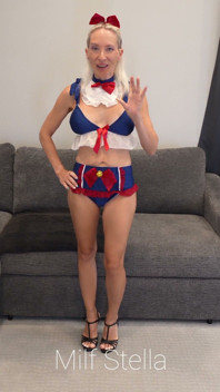Bunny Girl
