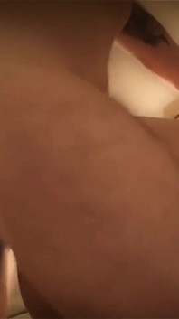 Momen terbaik teman pacarku nyepong kontol sampai dicrot di dalam