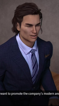 Những lời thì thầm mong muốn - Con đường trung thành 3 Alex đã có cuộc gặp gỡ với Dr Eva