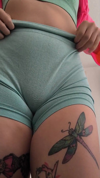 I'm Feeling Naughty, Can You Help Me?