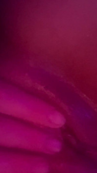 Pussy Rubbing After Being Fucked by My Boyfriend