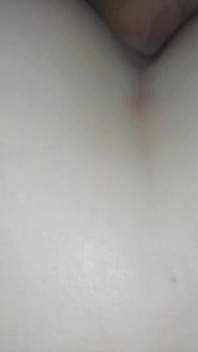 Anal Sex