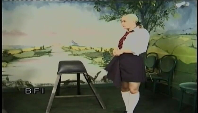 House of lords and mistresses in the spanking zone: 2020년 7월 22일