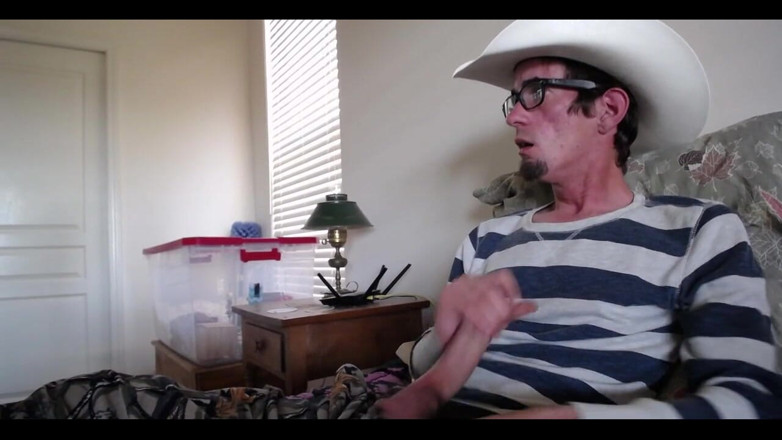 Joe Iandola: Watch My Masturbation