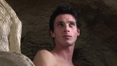 Bareback Boy Bangers Orange Media: Özel video prezervatifsiz: Ateşli işçiler çalışmak yerine üçlü seks yapmaya karar verir